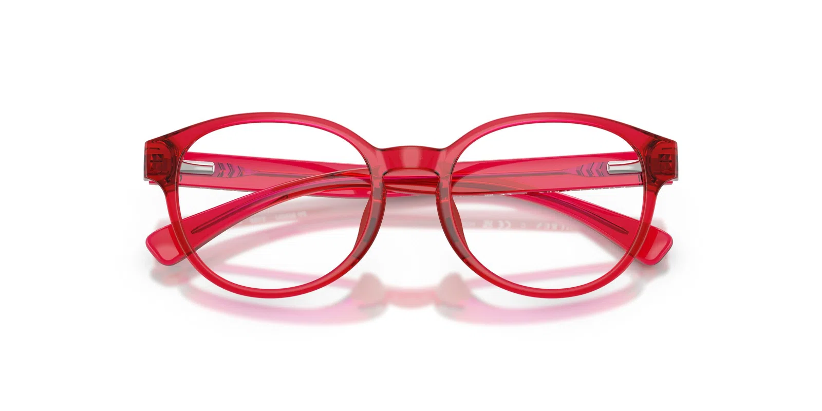 Polo Prep 8550U Eyeglasses - view 23